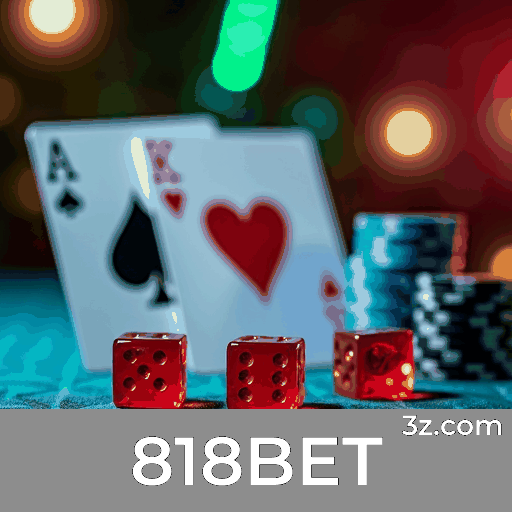 Explore a Excelência e Segurança do 818BET