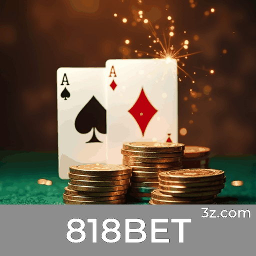 Bônus Reais com Valor Verdadeiro no 818BET