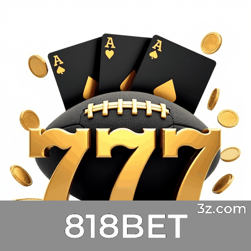 818BET: Viva a emoção dos jogos de cassino e ganhe!