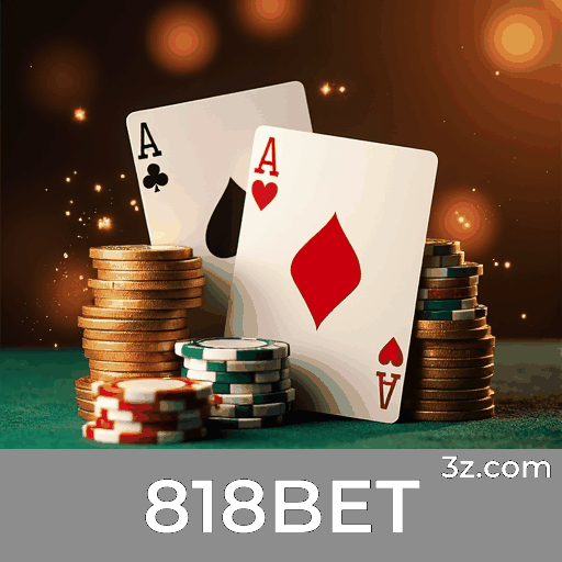 Bônus Reais com Valor Verdadeiro no 818BET