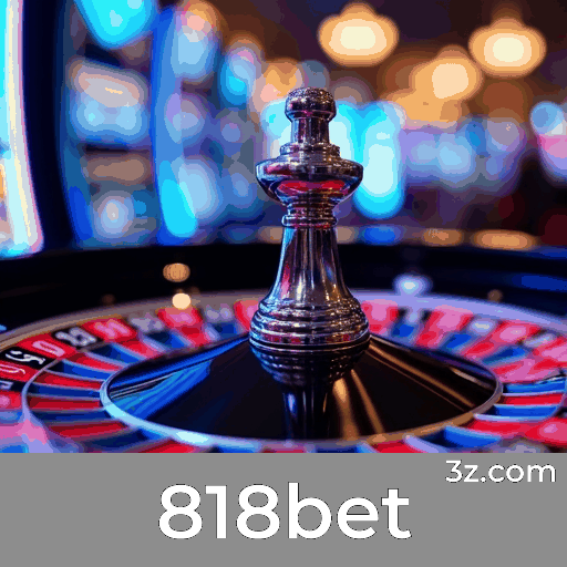 818bet: Caça-Níqueis - Prêmios Milionários, Dealer Ao Vivo - Imersão Total, Jogos de Mesa - Estratégia e Sucesso