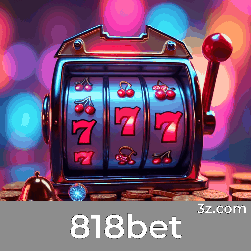 818bet: Descubra Bônus e Promoções Incríveis!