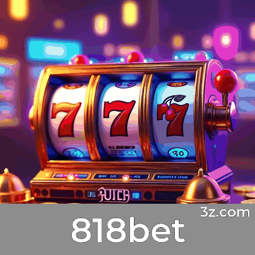 818bet: Apostas Simplificadas com o App Móvel