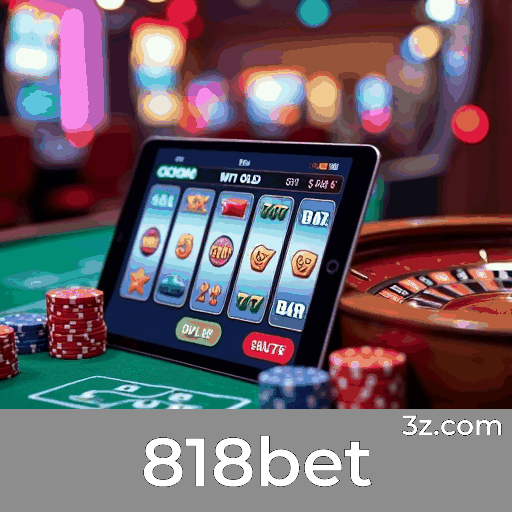 818bet: Descubra Bônus e Promoções Incríveis!