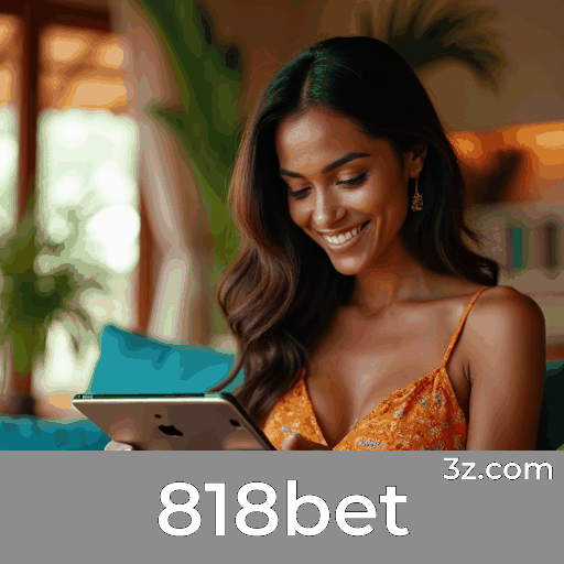 818bet: Descubra Bônus e Promoções Incríveis!