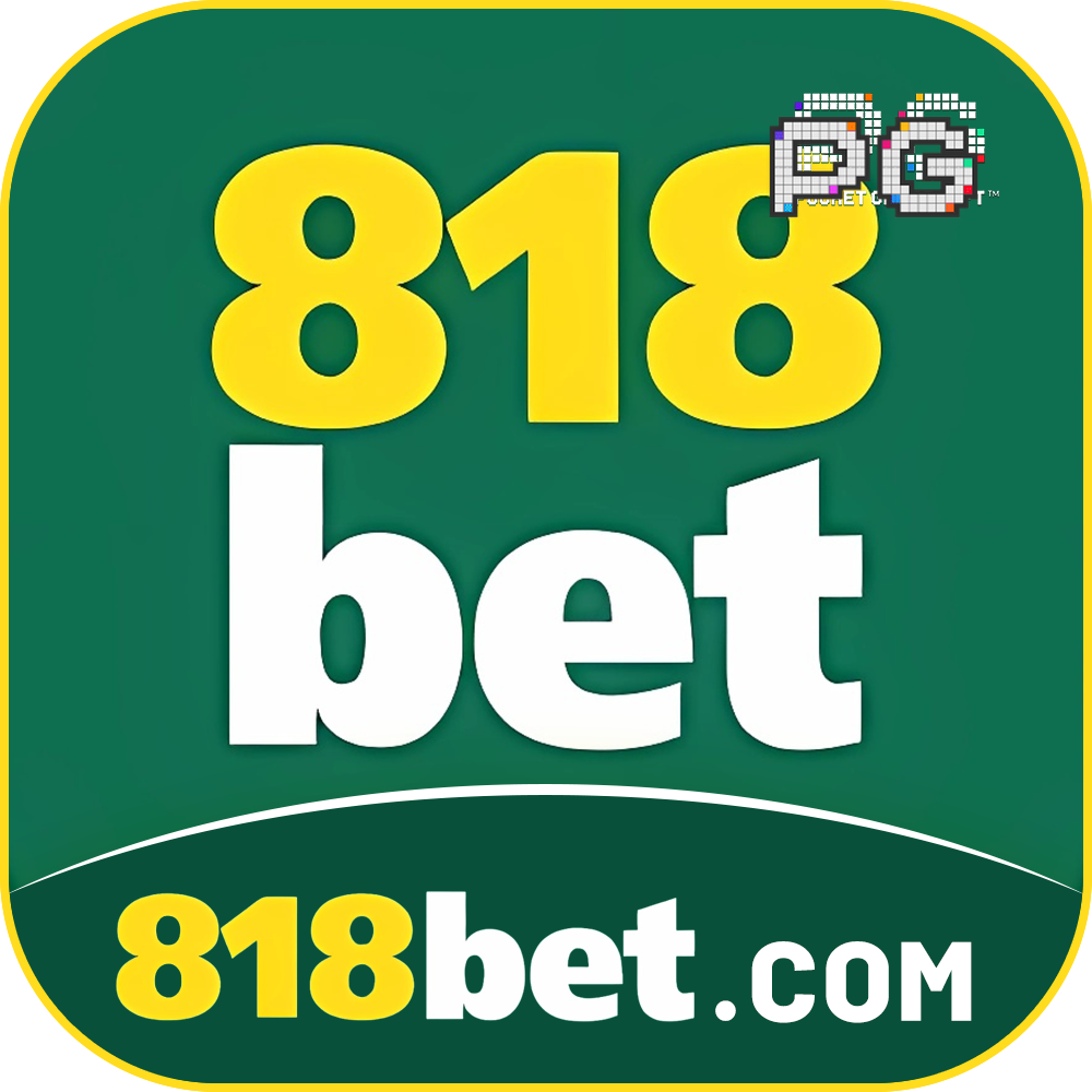818bet: Seu Cassino Online Confiável e Seguro